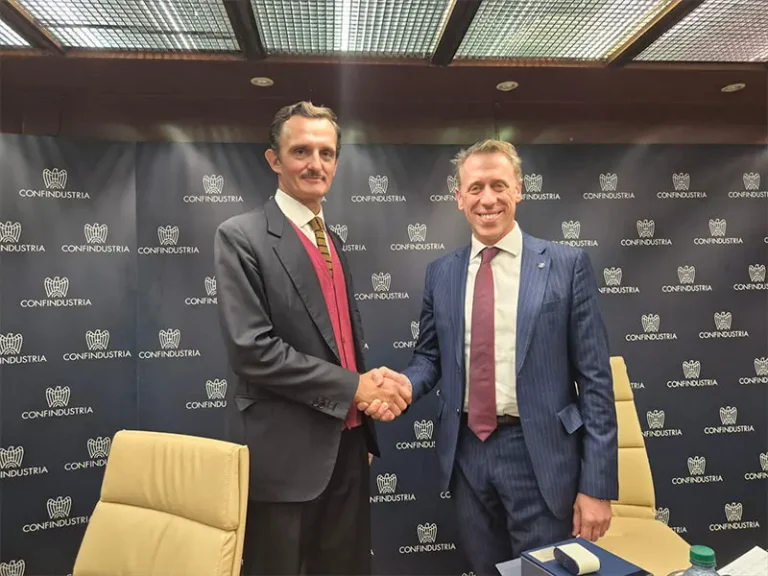 Italo Folonari è il nuovo Presidente di ANIASA