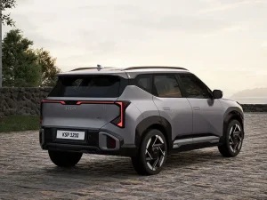 Kia Seltos Kia Seltos