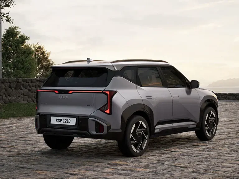 Kia Seltos, il crossover compatto che colma il vuoto nella gamma coreana