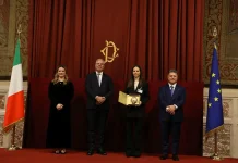 OMR Automotive tra le 100 realtà italiane premiate per il valore industriale OMR Automotive tra le 100 realtà italiane premiate per il valore industriale