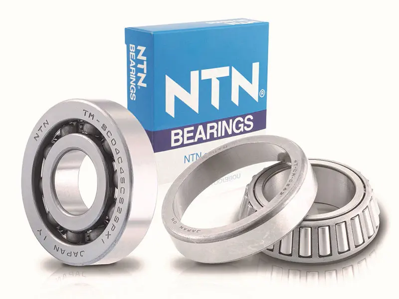 NTN Europe entra nel programma Ducati Official Supplier