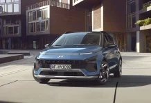 Hyundai BAYON MY26
