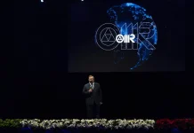OMR Automotive celebra le persone: al Brixia Forum oltre 600 collaboratori da tutto il mondo OMR Automotive