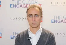 Paolo Morfino: “Così Autodis Italia prepara il 2026 dell’aftermarket” Paolo Morfino AD Autodis Italia