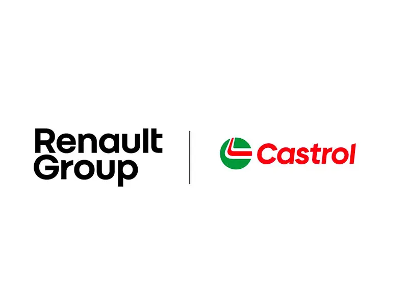 Renault Group introduce oli motore premium a ridotta impronta di carbonio