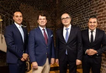 Renault Group e Ford avviano una nuova alleanza per lo sviluppo di veicoli elettrici accessibili in Europa