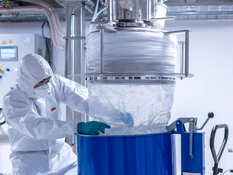 BMW Group accelera sull’economia circolare: al via il riciclo diretto delle batterie in Baviera