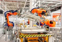 SEAT e CUPRA inaugurano lo stabilimento batterie di Martorell SEAT e CUPRA inaugurano lo stabilimento batterie di Martorell