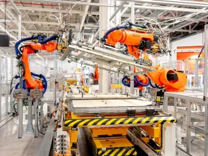 SEAT e CUPRA inaugurano lo stabilimento batterie di Martorell