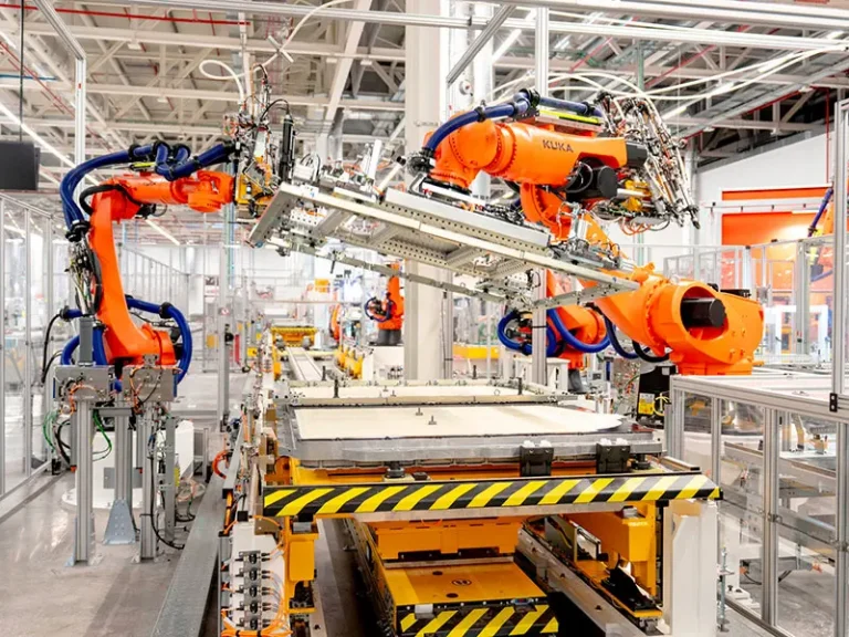 SEAT e CUPRA inaugurano lo stabilimento batterie di Martorell