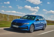 Skoda amplia le soluzioni per le aziende con l&rsquo;omologazione N1 Fase 2