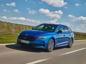 Skoda amplia le soluzioni per le aziende con l’omologazione N1 Fase 2