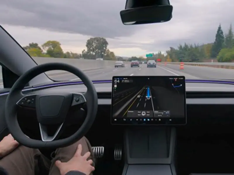 Tesla FSD e sicurezza reale: quando la tecnologia anticipa l’emergenza