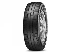 Vredestein Comtrac 2+: il nuovo pneumatico estivo per furgoni