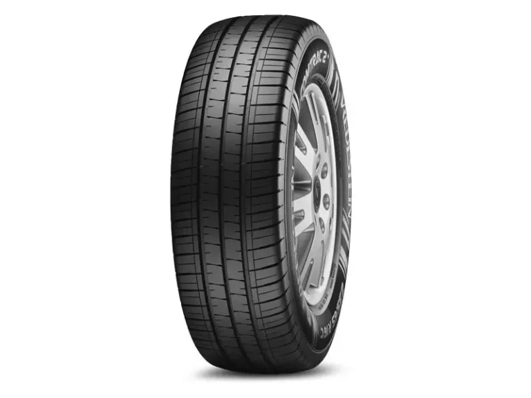 Vredestein Comtrac 2+: il nuovo pneumatico estivo per furgoni