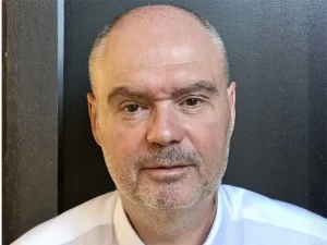 Algo Group rafforza l’area francofona: Hervé Marchand alla guida dello sviluppo commerciale Algo Group rafforza l’area francofona: Hervé Marchand alla guida dello sviluppo commerciale