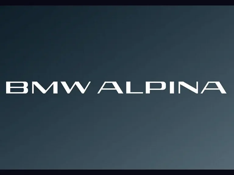 BMW ALPINA: nasce il nuovo marchio di lusso del BMW Group