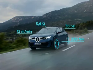 BMW M punta sull&rsquo;esperienza digitale: nuove app di bordo per una guida pi&ugrave; coinvolgente