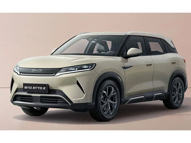 BYD Atto 2 DM-i