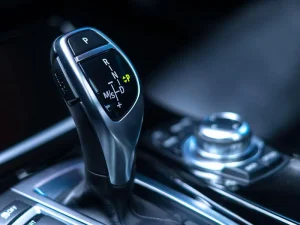 Auto elettrica: perch&eacute; il cambio automatico &egrave; inevitabile