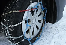 Catene da neve: quando servono davvero e come sceglierle Catene da neve