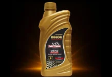 DINOIL Daytona 10W60