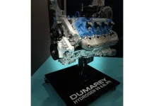 Dumarey rafforza la sua leadership sull’idrogeno a Hyvolution con soluzioni pronte per il mercato