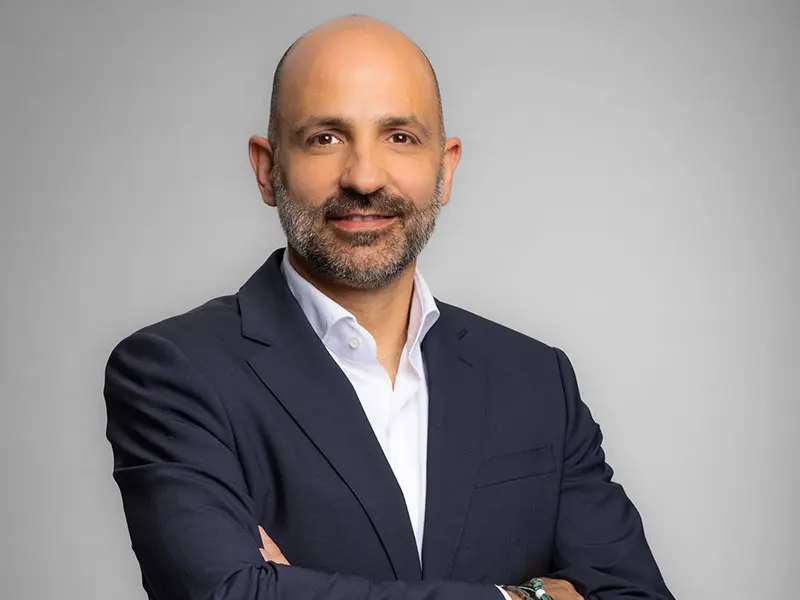 Efrem Bresolin, Direttore Aftermarket Networks di Arval Italia