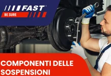 FAST HD per veicoli commerciali: sospensioni rinforzate per il lavoro duro