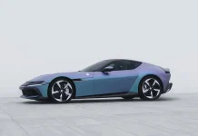 Ferrari 12Cilindri Tailor Made: quando l’arte diventa supercar Ferrari 12Cilindri Tailor Made