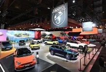 Stellantis protagonista a Bruxelles