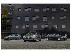 Genesis debutta in Italia: la nuova sfida premium parte dall&rsquo;elettrico