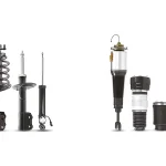 GSP amplia l’offerta sospensioni: nuova gamma completa per l’aftermarket europeo