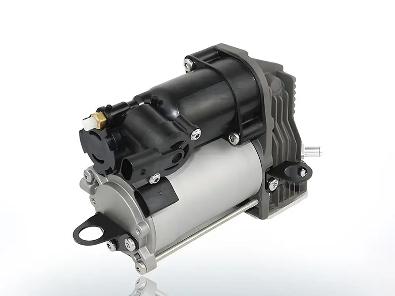 GSP amplia l’offerta sospensioni: nuova gamma completa per l’aftermarket europeo