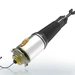 GSP amplia l’offerta sospensioni: nuova gamma completa per l’aftermarket europeo