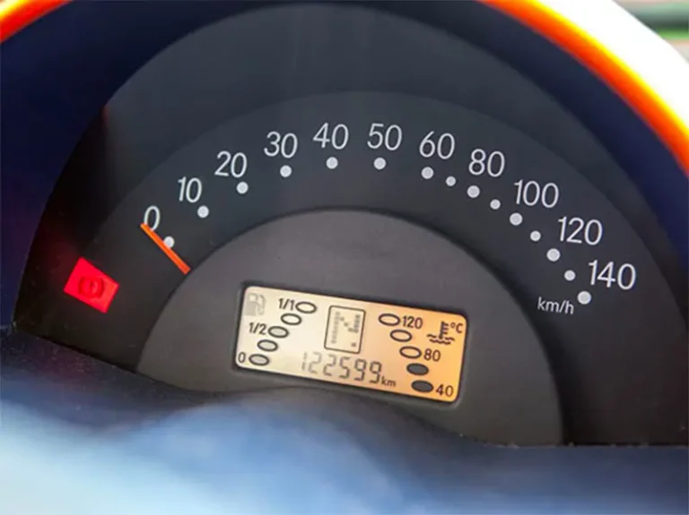 Rumori, spie, vibrazioni: segnali da non ignorare