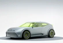 Hyundai IONIQ 3 apre una nuova fase per le elettriche compatte in Europa Hyundai IONIQ 3