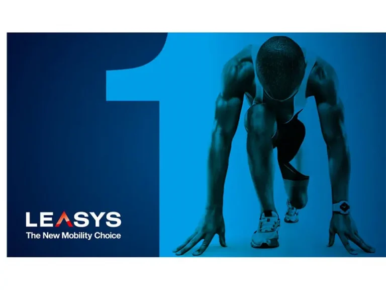Leasys domina il noleggio a lungo termine: numeri record nel 2025