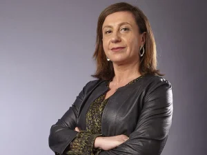 Marzia Castellani, Direttore Commerciale LKQ RHIAG