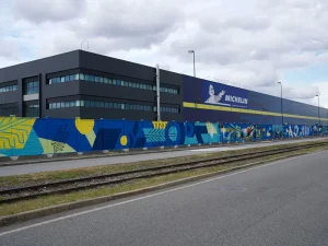 Michelin Italia: 120 anni tra innovazione e leadership industriale