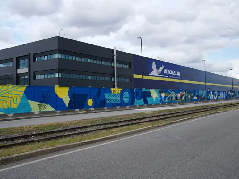 Michelin celebra 120 anni in Italia tra industria, innovazione e leadership produttiva