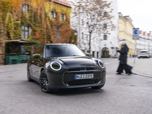 MINI Paul Smith Edition MINI Paul Smith Edition