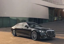 Nuova Mercedes Classe S 2026: lusso digitale, comfort evoluto e sicurezza al vertice Nuova Mercedes Classe S 2026