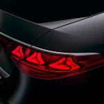 Nuova Mercedes Classe S 2026