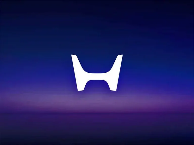 Nuovo logo Honda: il simbolo di una rivoluzione che va oltre il design