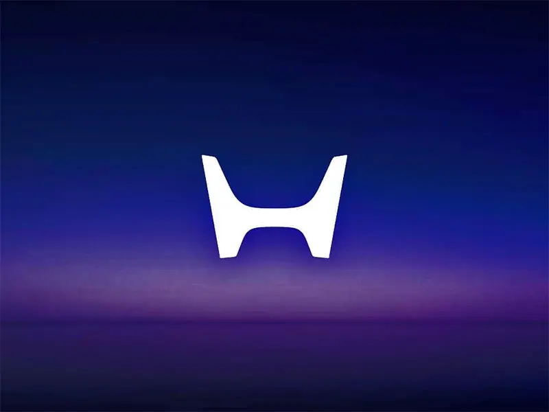 Nuovo logo Honda