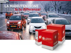 Original Birth: sicurezza e performance anche nel tempo Original Birth: sicurezza e performance anche nel tempo