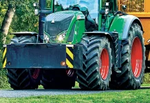 BKT accelera sull’innovazione: pneumatici sempre più smart per l’agricoltura moderna