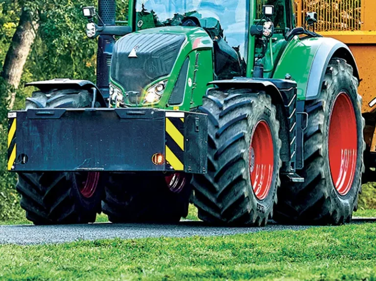 BKT accelera sull’innovazione: pneumatici sempre più smart per l’agricoltura moderna