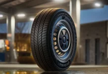 Continental riduce il rumore degli pneumatici: comfort e silenzio al centro della mobilità moderna Continental riduce il rumore degli pneumatici